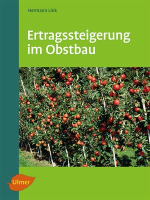cover image of Ertragssteigerung im Obstbau